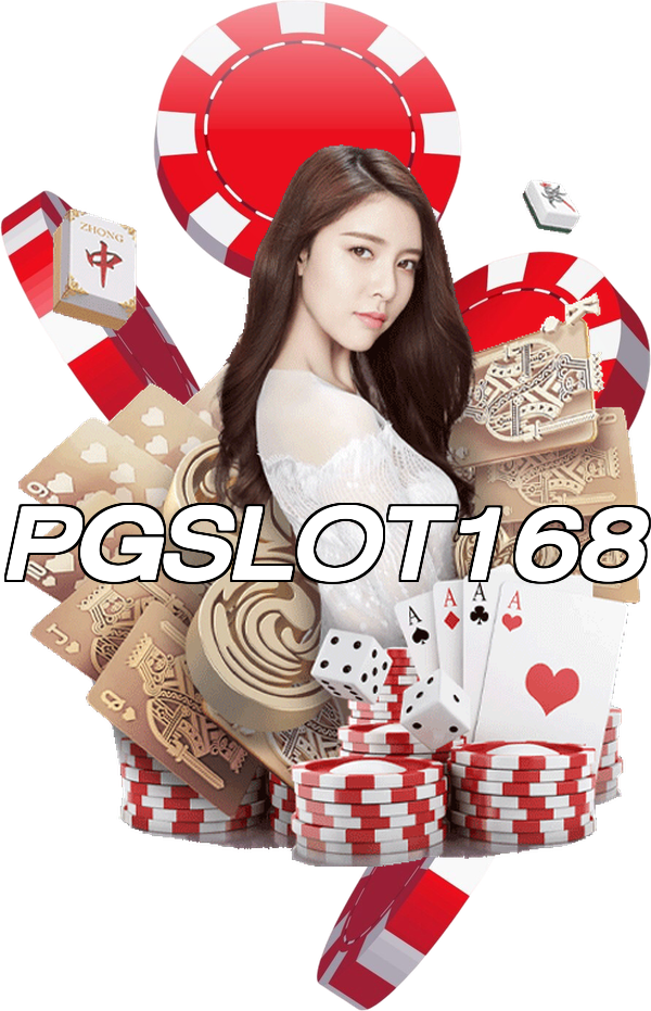 PGSLOT168
